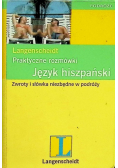 Rozmówki praktyczne - hiszpański "L"