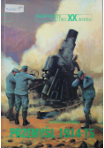 Największe bitwy XX wieku Przemyśl 1914 1915