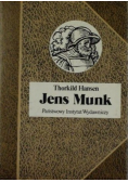 Jens Munk