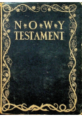 Pismo Święte Nowego Testamentu