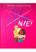 Zły dotyk Nie