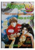 Manga Mix. Nr 2 / 01