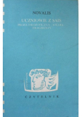 Uczniowie z Sais