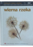 Wierna rzeka DVD