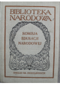 Komisja Edukacji Narodowej
