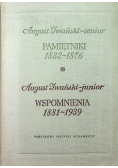 Pamiętniki 1832 1876