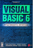 Visual Basic 6 Programowanie obiektowe