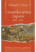 Cesarska armia Japonii