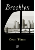 Toibin  - Brooklyn