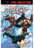 Amazing Spider-Man