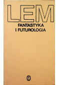 Fantastyka i futurologia