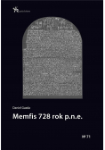 Memfis 728 rok pne
