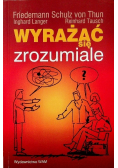 Wyrażać się zrozumiale