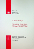 Formacja duchowa teologów świeckich