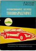 Samochodowe silniki turbospalinowe