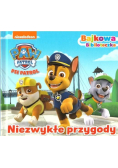 Psi Patrol. Bajkowa biblioteczka