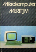 Mikrokomputer meritum