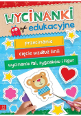 Wycinanki edukacyjne