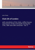 Club Life of London