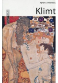 Klasycy sztuki Klimt