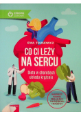 Co Ci leży na sercu