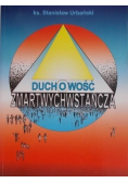 Duchowość zmartwychwstańcza