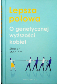Lepsza połowa