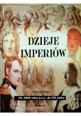 Dzieje imperiów