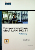 Bezprzewodowe sieci LAN 802.11 podstawy