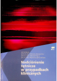 Nadciśnienie tętnicze w przypadkach klinicznych
