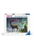 Puzzle 1000 Wiosenny jeleń