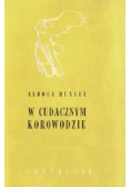 W cudownym korowodzie