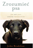 Bradshaw John - Zrozumieć psa