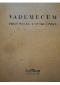 Vademecum proboszcza i spowiednika