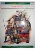 Jednostki Doborowe 1 Samuraje