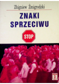 Znaki sprzeciwu