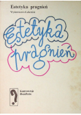 Estetyka pragnień