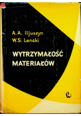 Wytrzymałość materiałów