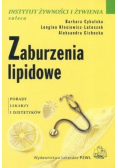 Zaburzenia lipidowe