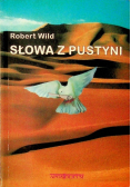Słowa Z Pustyni