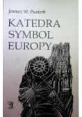 Katedra symbol Europy