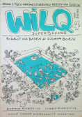 Wilq Superbohater Nr 4