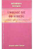 Uwolnić się od stresu