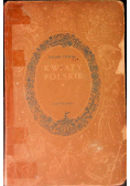 Kwiaty Polskie, 1949 r.