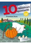 10-minutowe opowiastki Porwana kura