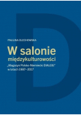 W Salonie Międzykulturowości