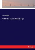 Red-letter days in Applethorpe