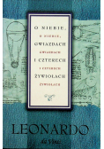 O niebie gwiazdach i czterech żywiołach