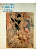 Lietuviu Liaudies Menas