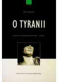 O tyranii